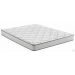 700810002-CK Beautyrest BR Foam Medium Cal King Size Mattress